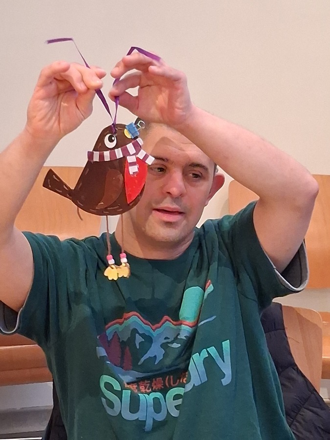 Christmas decorations